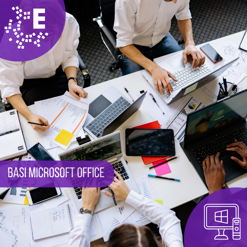 cover basi microsoft office