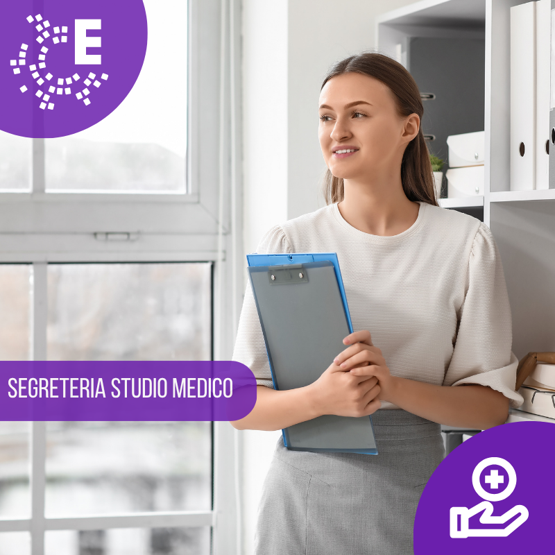 cover segreteria studio medico