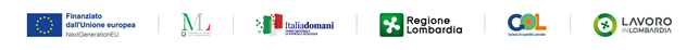 trenino corsi GOL disoccupati
