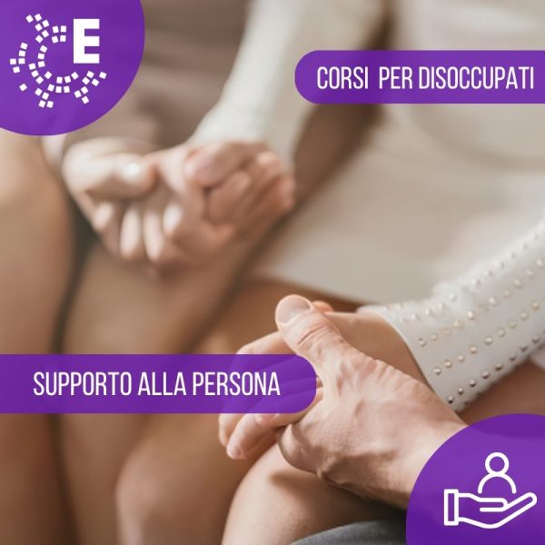 anteprima corso DIL supporto alla persona