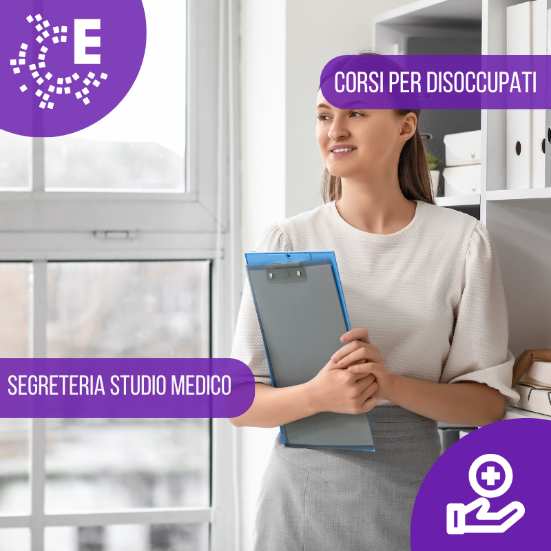 anteprima segreteria studio medico