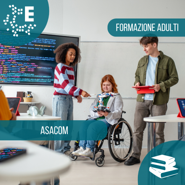 Corso ASACOM
