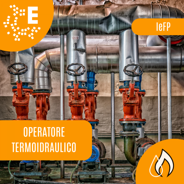 cover TERMOIDRAULICO