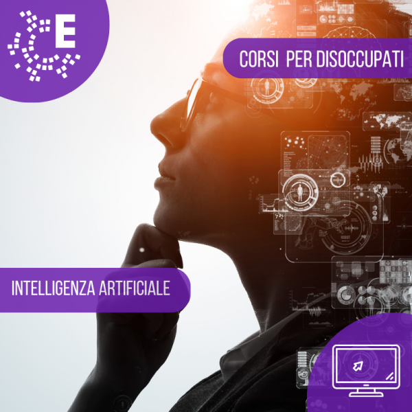 cover intelligenza artificiale